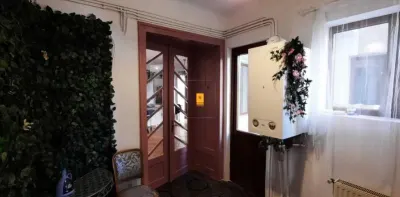 Vanzare apartament 3 camere zona Ultracentrala - foto 6