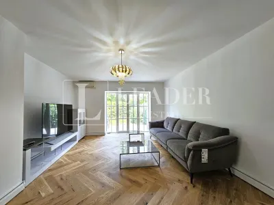 Vila de vanzare I Ansamblu premium I Iancu Nicolae - foto 2