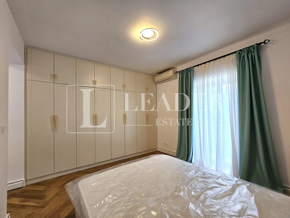 Vila de vanzare I Ansamblu premium I Iancu Nicolae - foto 12