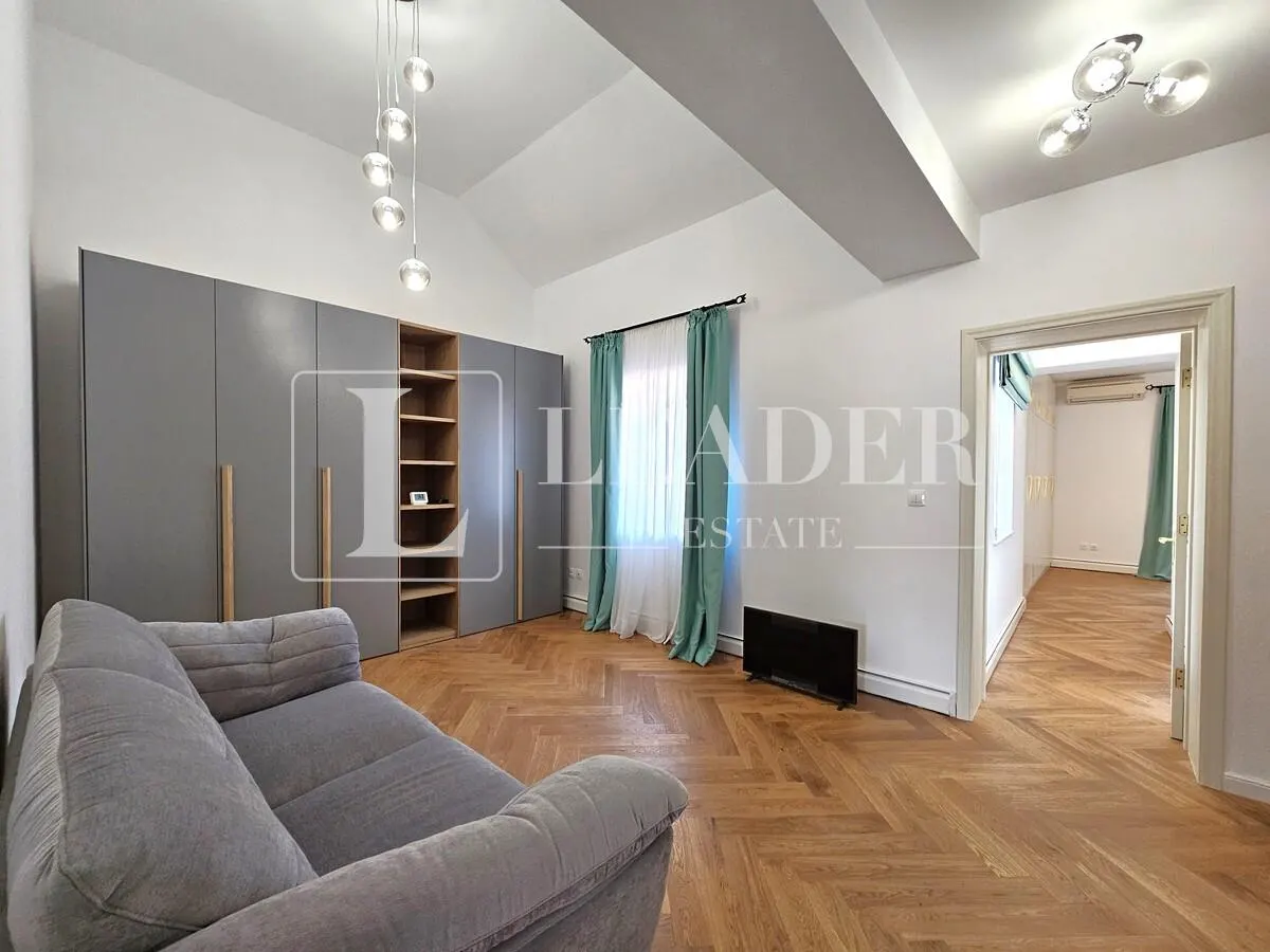 Vila de vanzare I Ansamblu premium I Iancu Nicolae - foto 16