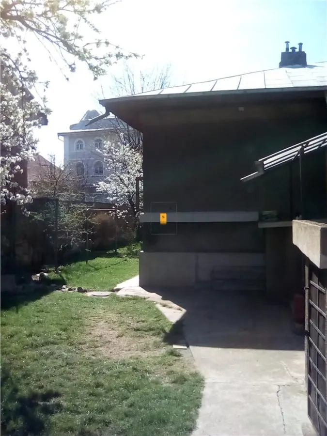 Vanzare CASA cu 770mp teren, CENTRAL, Ploiesti - foto 1