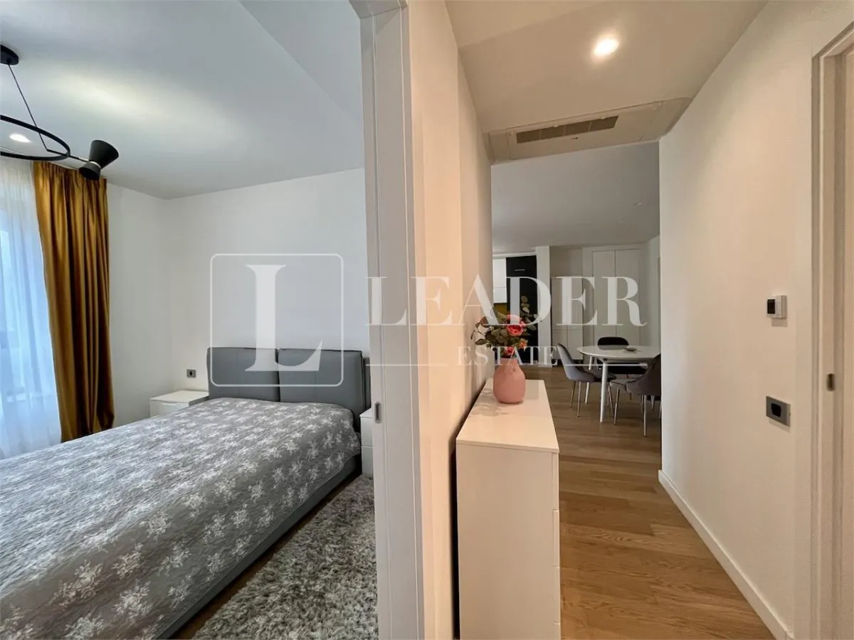 Nou | Apartament 3 Camere | Barbu Vacarescu - foto 10