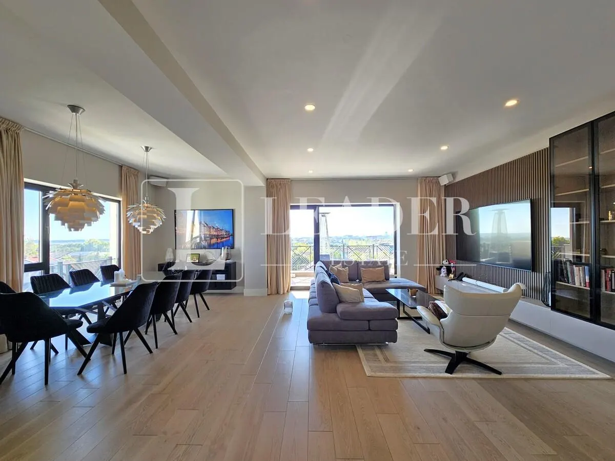Luxury Penthouse-Duplex I Jacuzzi I Pool I Gym - foto 1