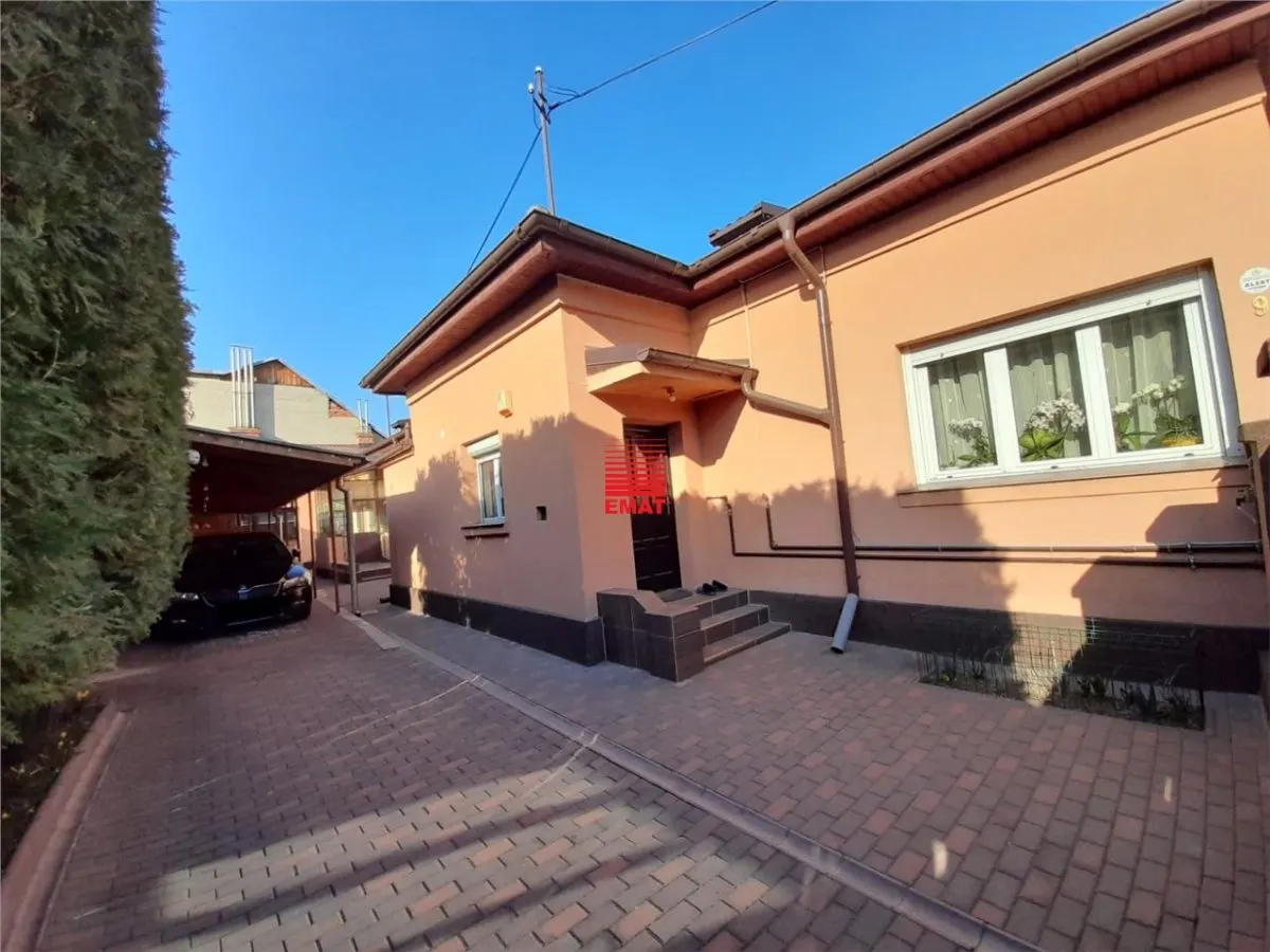 Vanzare casa, zona Centrala (ID 668) - foto 1