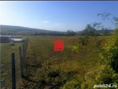 Vanzare teren in comuna Iordacheanu, sat Plavia (ID 622) - Iordacheanu