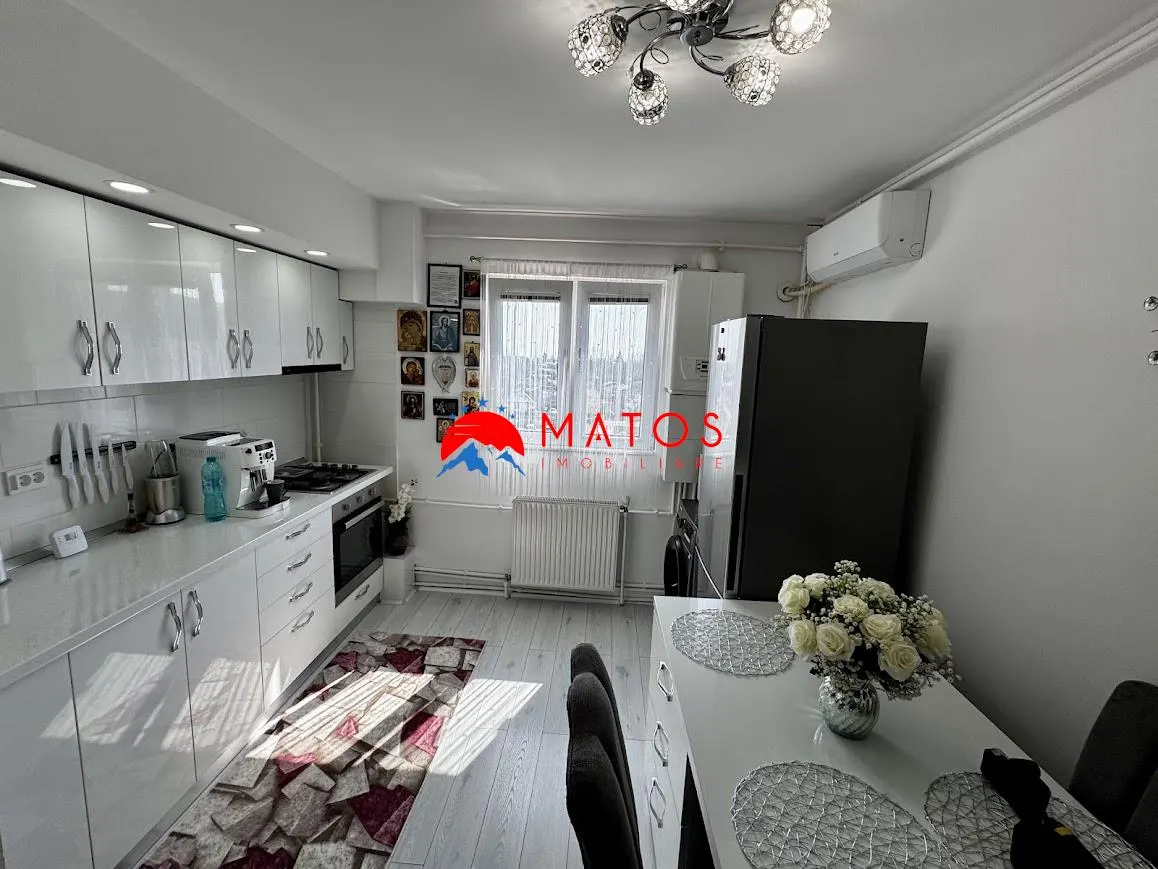 Garsoniera de vanzare Baicoi | De lux | Etaj 4 | zona linistita | - foto 16