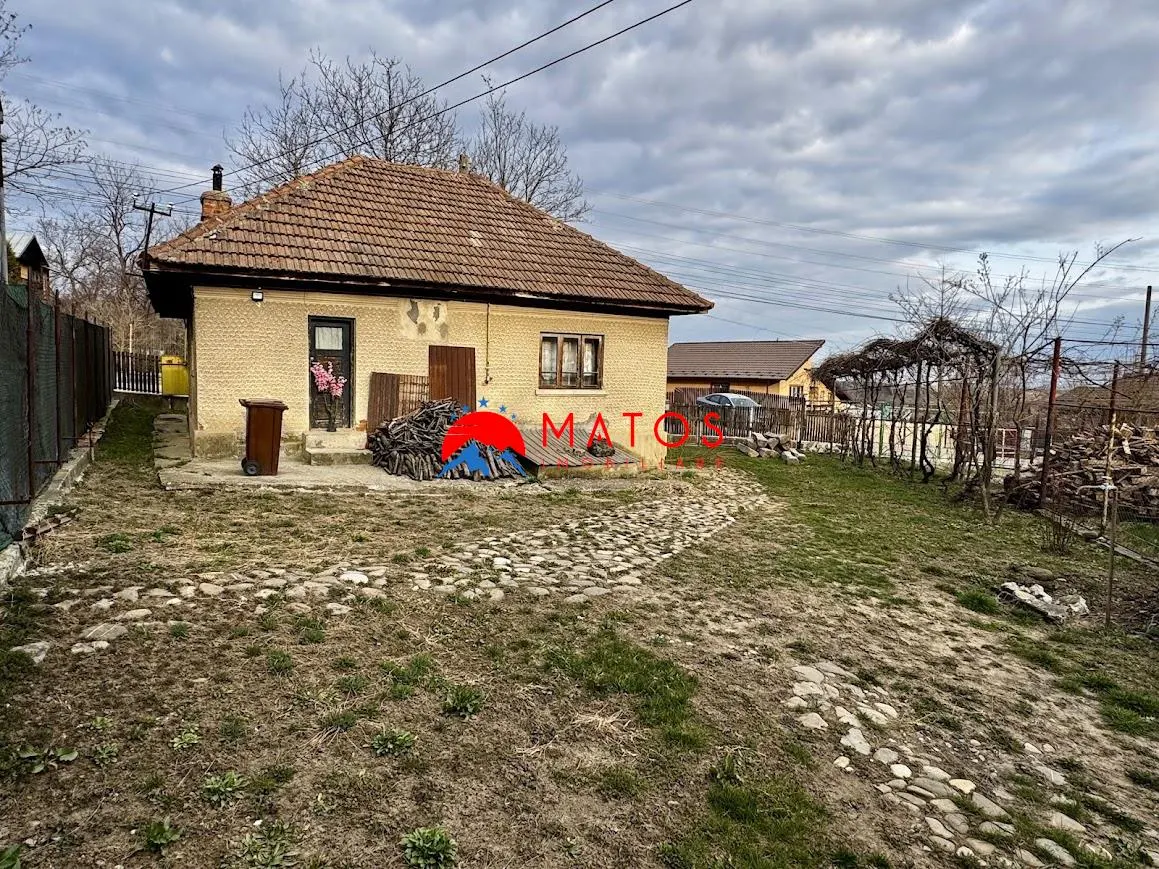 Casa de vanzare Poiana Campina, Prahova | teren 1554 mp | utilitati | comision 0% - foto 14