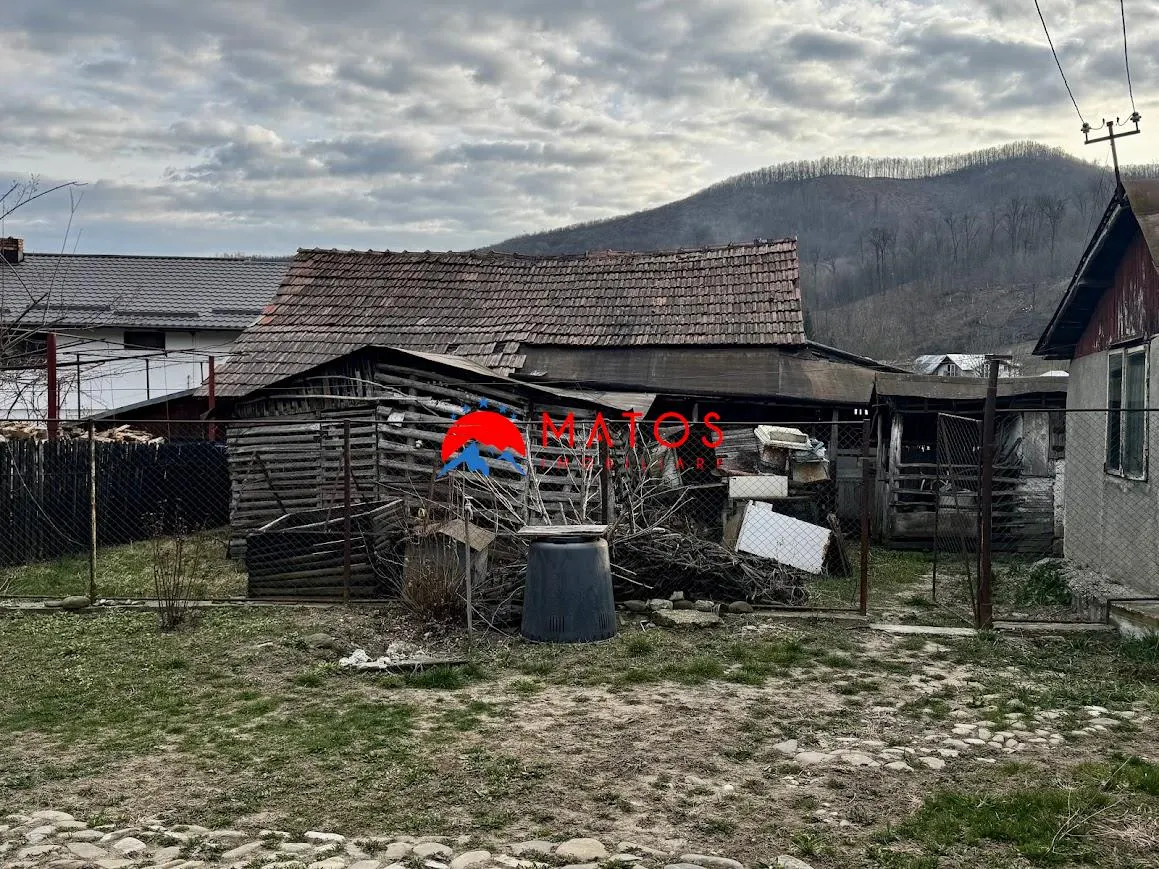 Casa de vanzare Poiana Campina, Prahova | teren 1554 mp | utilitati | comision 0% - foto 17