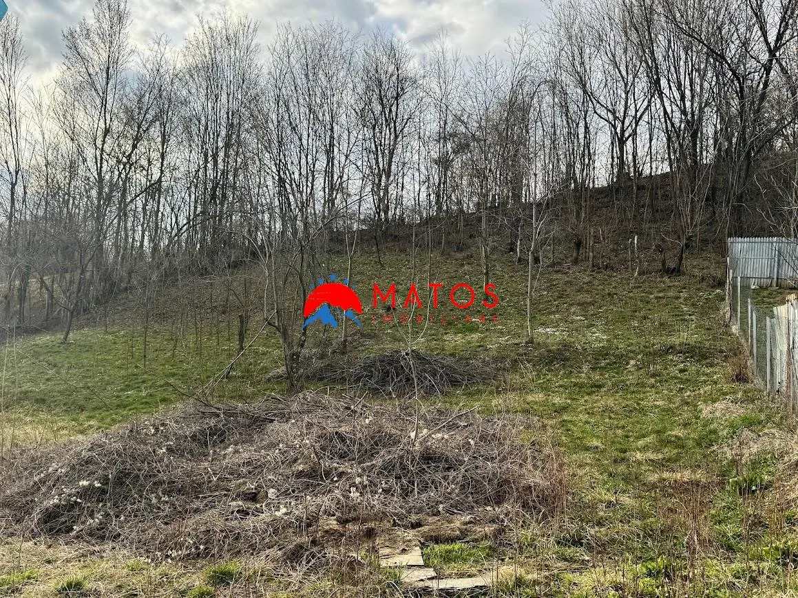 Casa de vanzare Poiana Campina, Prahova | teren 1554 mp | utilitati | comision 0% - foto 19
