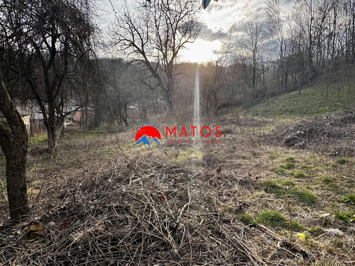 Casa de vanzare Poiana Campina, Prahova | teren 1554 mp | utilitati | comision 0% - foto 22