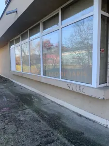 Spatiu comercial zona Hotvon, de inchiriat - Baia Mare