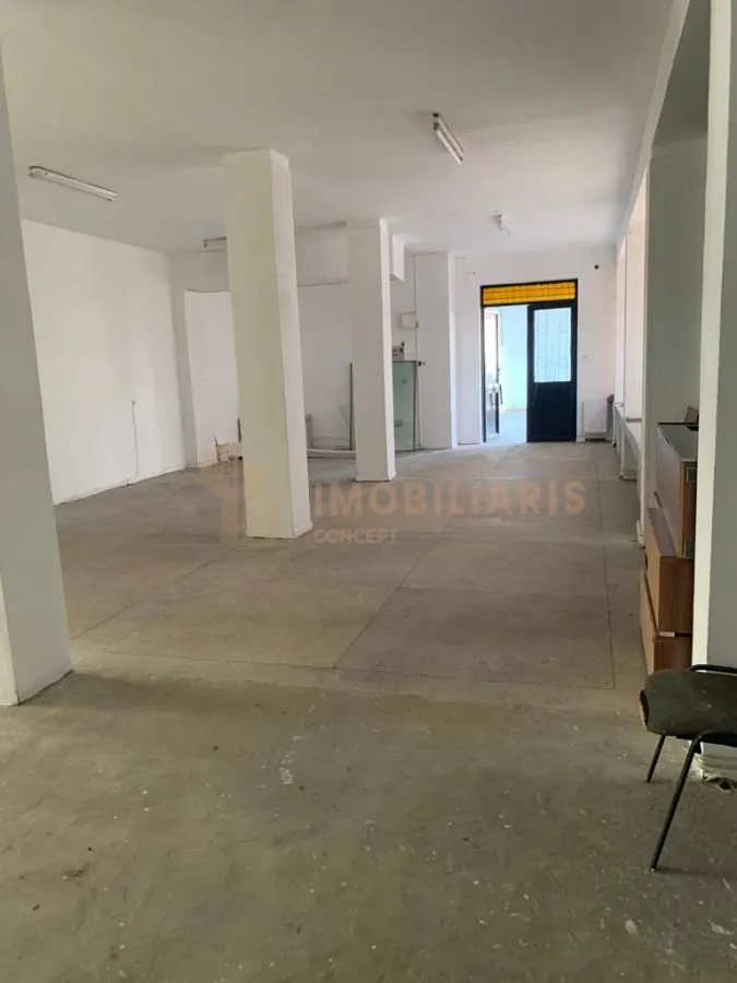 Spatiu comercial zona Hotvon, de inchiriat - foto 4