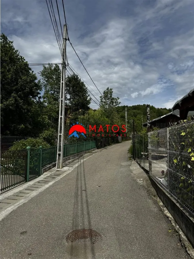 Teren intravilan 1.300 mp în Cornu de Jos, Prahova – zona linistita, utilitati aproape, pret 35.000 € - foto 1