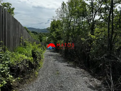 Teren intravilan 1.300 mp în Cornu de Jos, Prahova – zona linistita, utilitati aproape, pret 35.000 € - foto 3