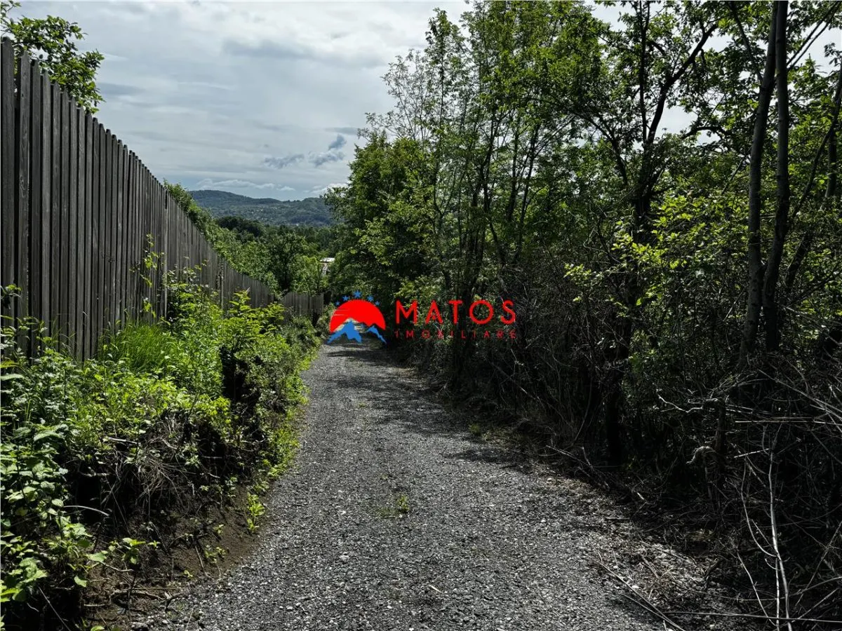 Teren intravilan 1.300 mp în Cornu de Jos, Prahova – zona linistita, utilitati aproape, pret 35.000 € - foto 3