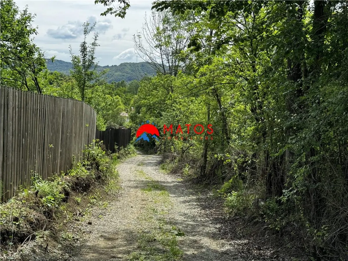 Teren intravilan 1.300 mp în Cornu de Jos, Prahova – zona linistita, utilitati aproape, pret 35.000 € - foto 4