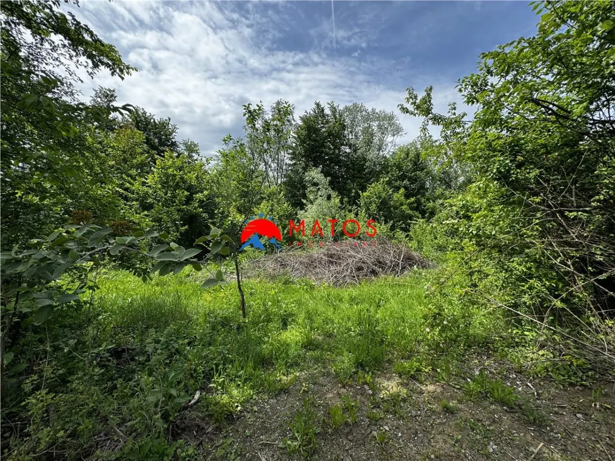 Teren intravilan 1.300 mp în Cornu de Jos, Prahova – zona linistita, utilitati aproape, pret 35.000 € - foto 5