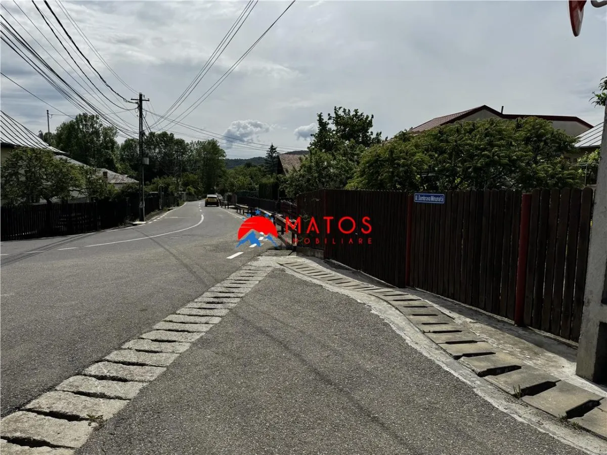 Teren intravilan 1.300 mp în Cornu de Jos, Prahova – zona linistita, utilitati aproape, pret 35.000 € - foto 9