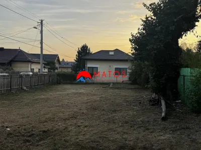 Teren intravilan 393 mp de vanzare Campina, Muscel | 0% comision - foto 4