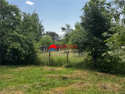 Teren intravilan 2.115 mp de vânzare Breaza, Prahova | 0% comision - foto 13