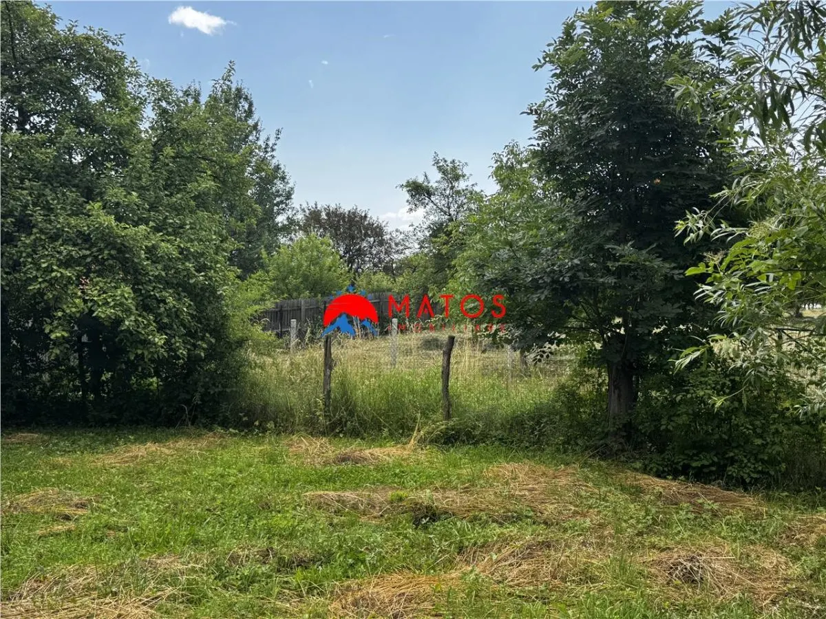 Teren intravilan 2.115 mp de vânzare Breaza, Prahova | 0% comision - foto 13