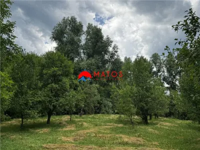 Teren intravilan 2.115 mp de vânzare Breaza, Prahova | 0% comision - foto 14
