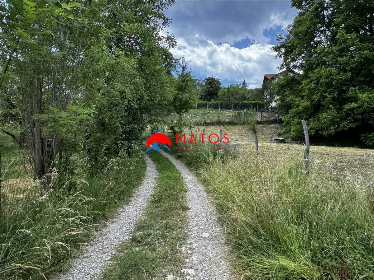 Teren intravilan 2.115 mp de vânzare Breaza, Prahova | 0% comision - foto 17