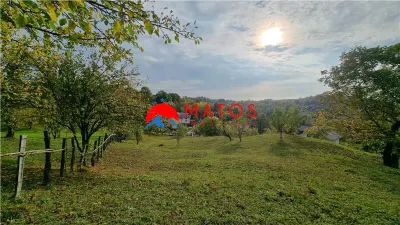 Teren intravilan 2918 mp de vânzare Talea, Prahova | 0% comision - foto 2