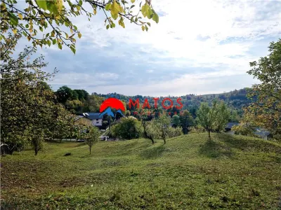 Teren intravilan 2918 mp de vânzare Talea, Prahova | 0% comision - foto 3