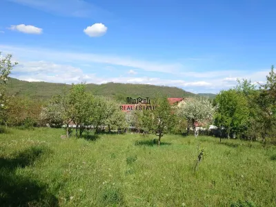 Casa si Teren Brad la drum european - foto 4