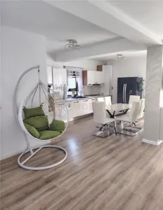 Casa de inchiriat - parte de duplex, zona Vasile Alecsandri - Baia Mare