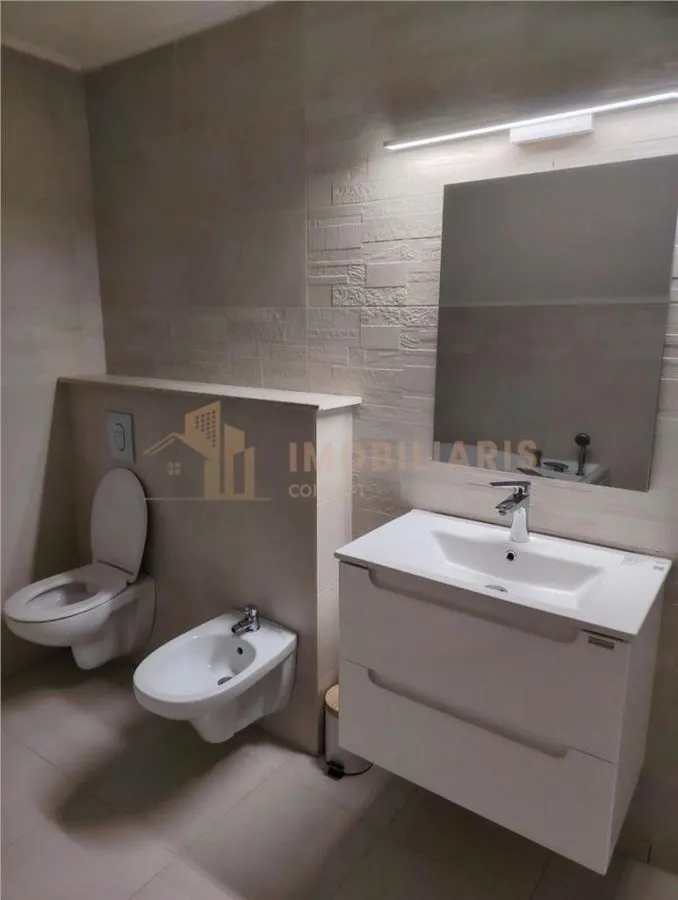 Casa de inchiriat - parte de duplex, zona Vasile Alecsandri - foto 7
