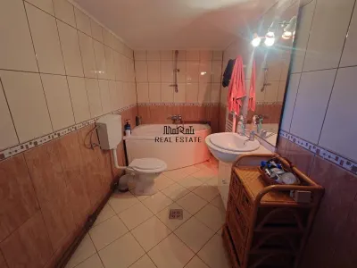 Aici incepe linistea - Casa cu gradina si foisor in Brazii Arad - foto 12