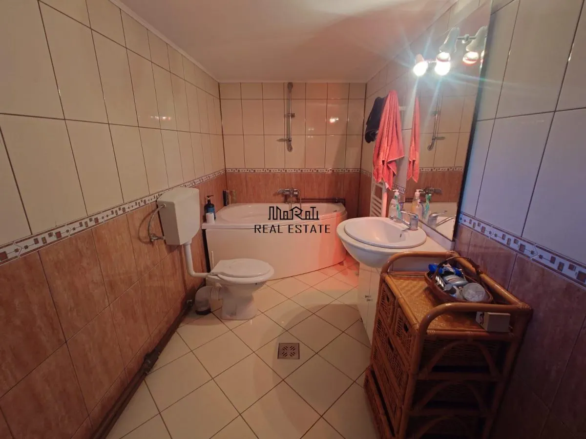 Aici incepe linistea - Casa cu gradina si foisor in Brazii Arad - foto 12