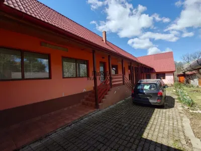 Aici incepe linistea - Casa cu gradina si foisor in Brazii Arad - foto 14