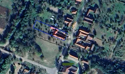 Aici incepe linistea - Casa cu gradina si foisor in Brazii Arad - foto 20