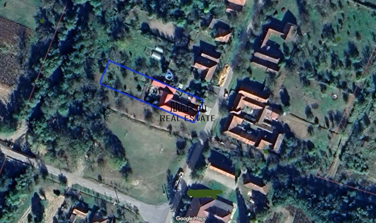 Aici incepe linistea - Casa cu gradina si foisor in Brazii Arad - foto 20