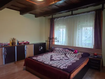Aici incepe linistea - Casa cu gradina si foisor in Brazii Arad - foto 5