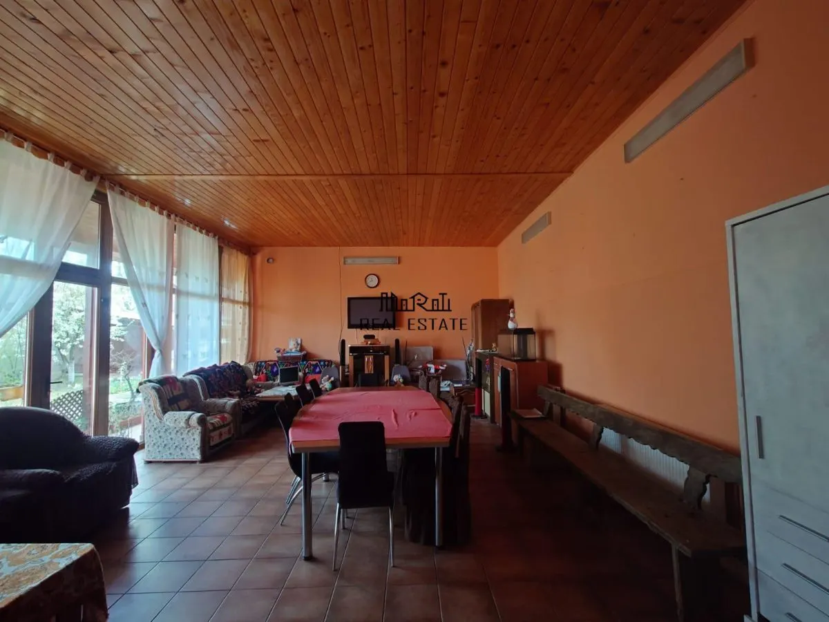 Aici incepe linistea - Casa cu gradina si foisor in Brazii Arad - foto 6