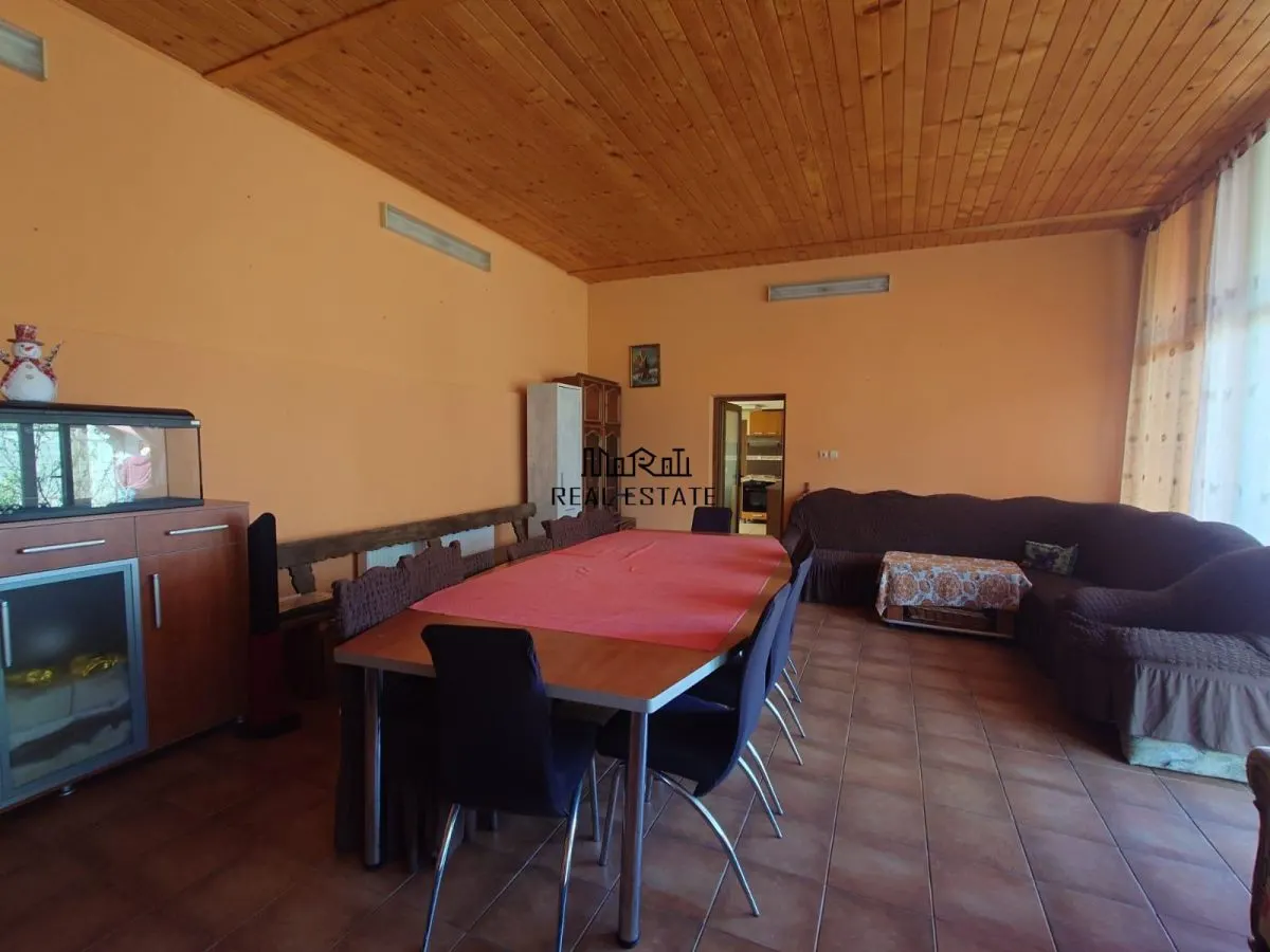 Aici incepe linistea - Casa cu gradina si foisor in Brazii Arad - foto 7
