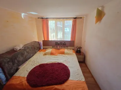 Aici incepe linistea - Casa cu gradina si foisor in Brazii Arad - foto 8
