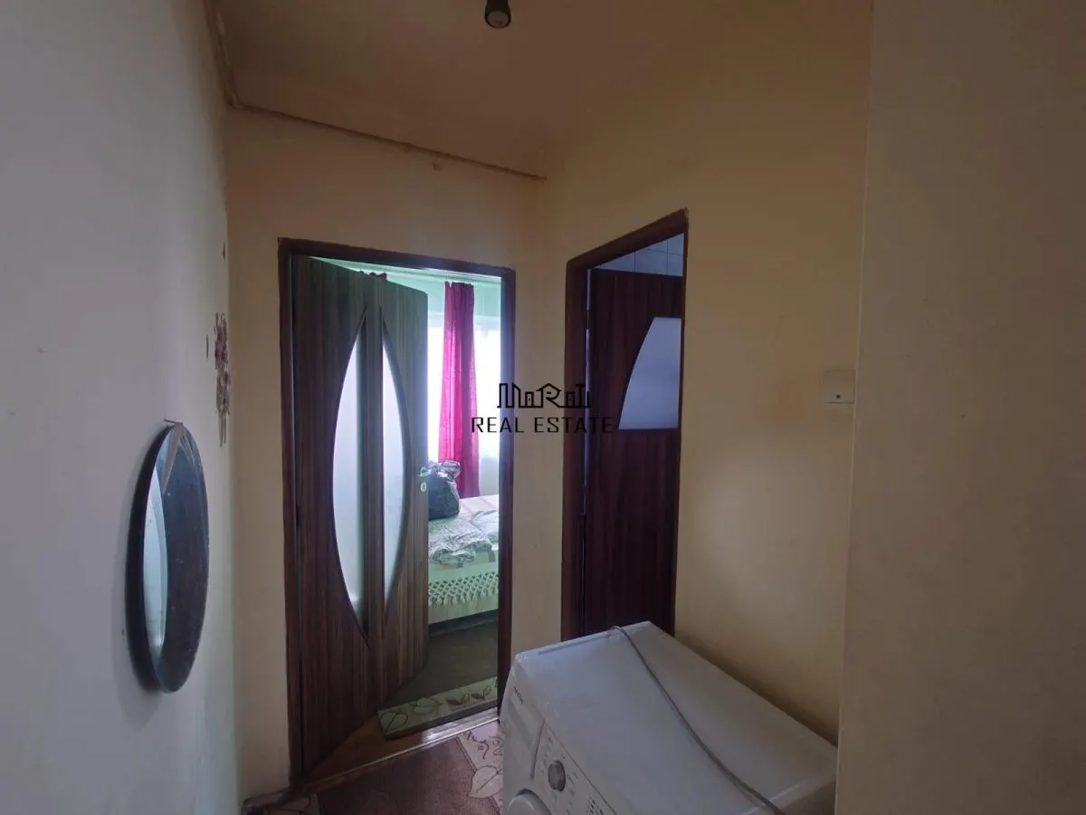 Apartament 3 camere zona linistita - foto 16