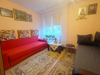 Apartament 2 camere, 45 mp, parter - Orasul Nou, Brad - foto 2