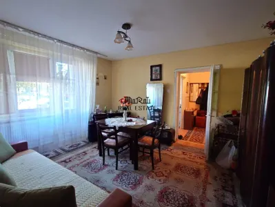 Apartament 2 camere, 45 mp, parter - Orasul Nou, Brad - foto 17
