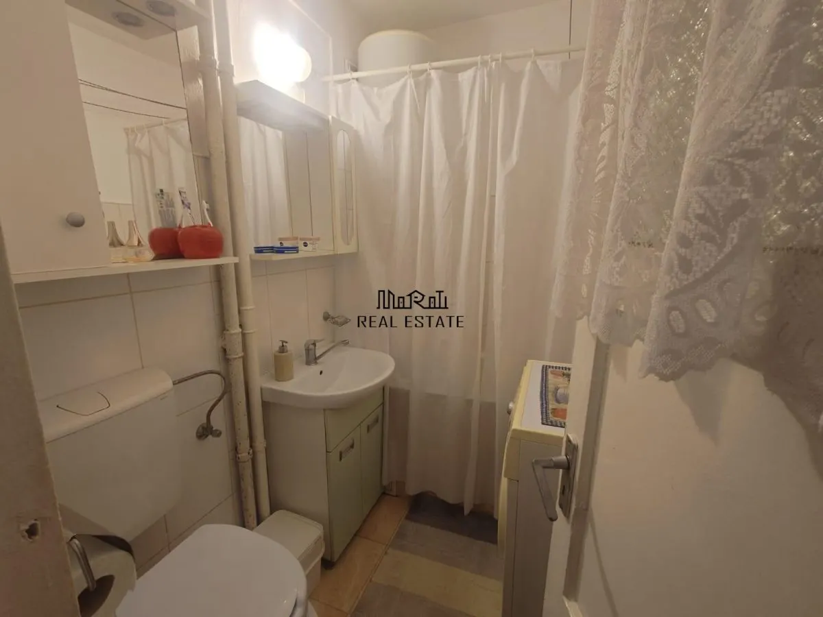 Apartament 2 camere, 45 mp, parter - Orasul Nou, Brad - foto 7