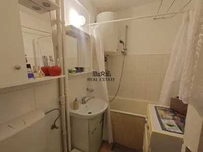 Apartament 2 camere, 45 mp, parter - Orasul Nou, Brad - foto 8