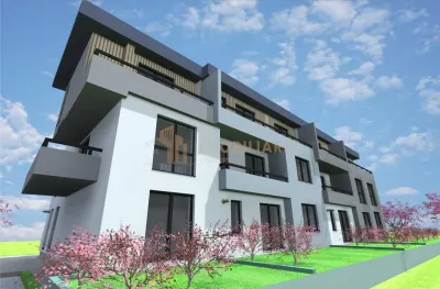 Apartamente de vanzare, zona Livada - 1190 EUR/mp - TVA INCLUS - foto 2