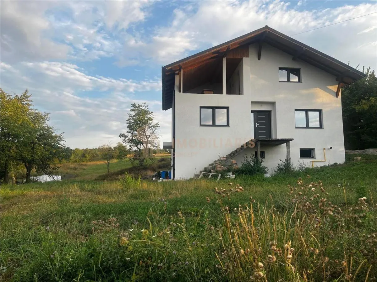 Casa de vanzare, Berchez - foto 1