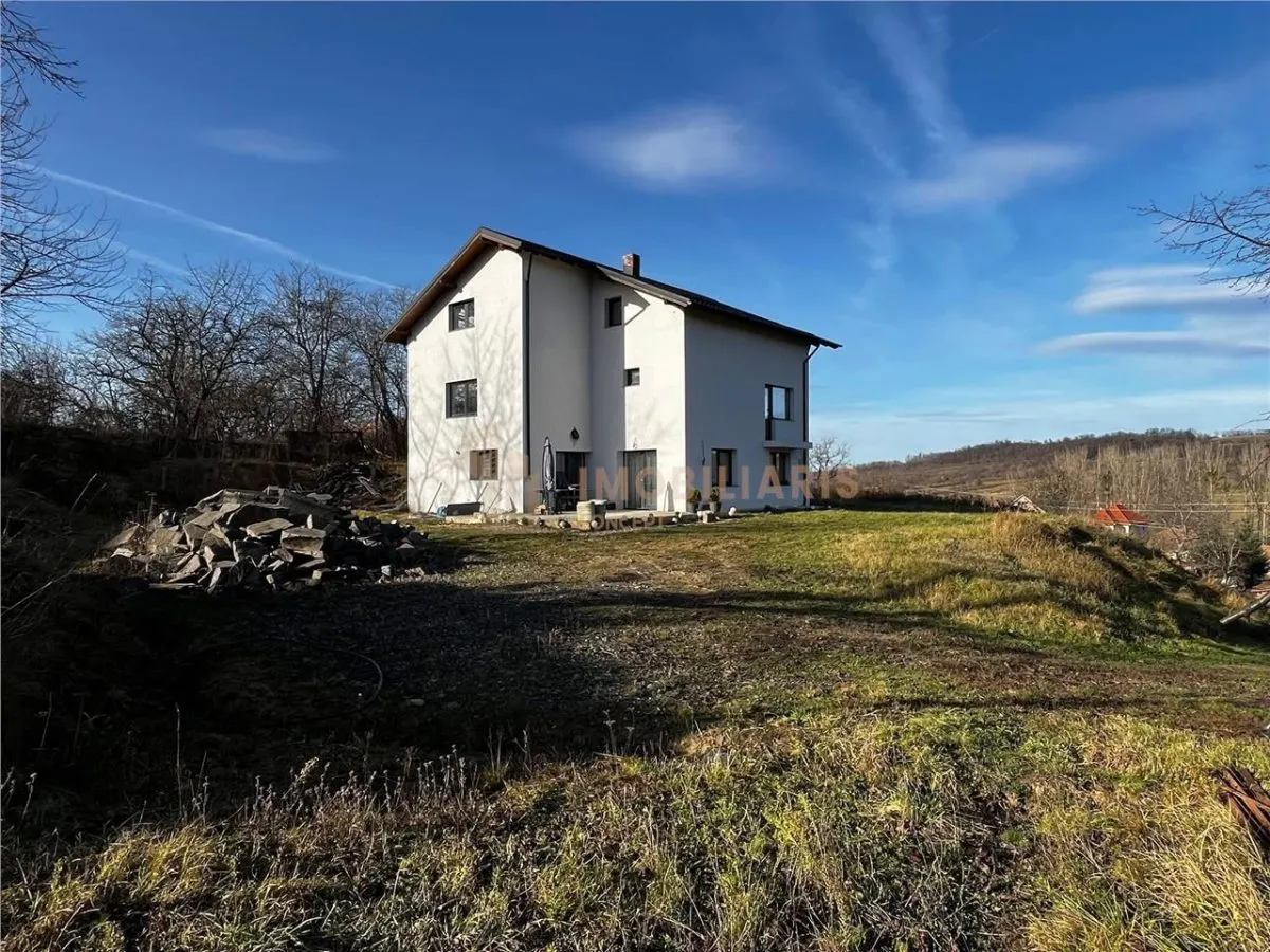 Casa de vanzare, Berchez - foto 2