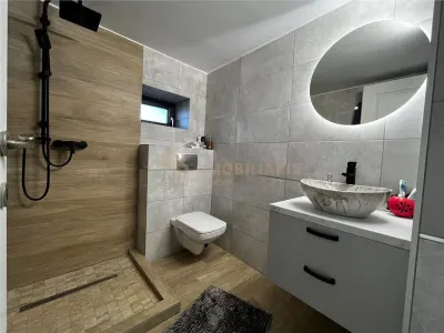 Casa de vanzare, Berchez - foto 11